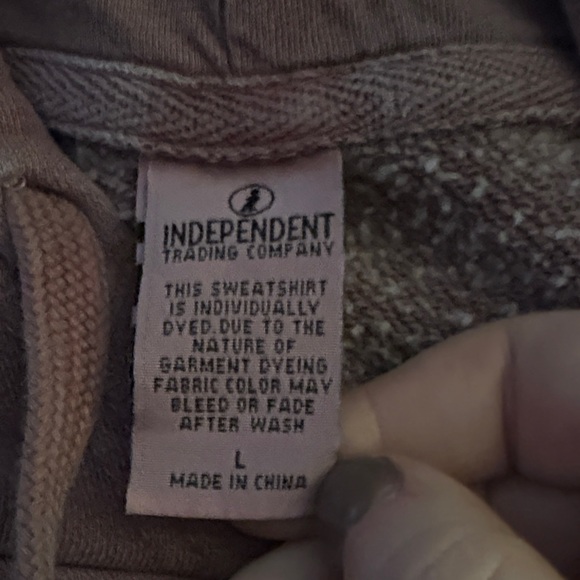 Dead & Co Dead and Company 2021 tour hoodie - Picture 3 of 3